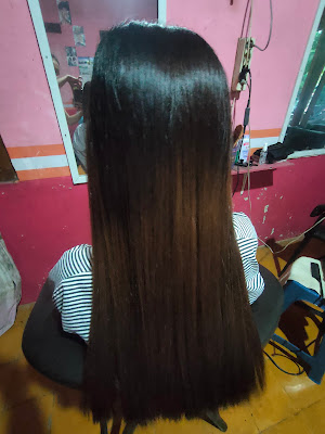 SALON "BIAN" karangjati