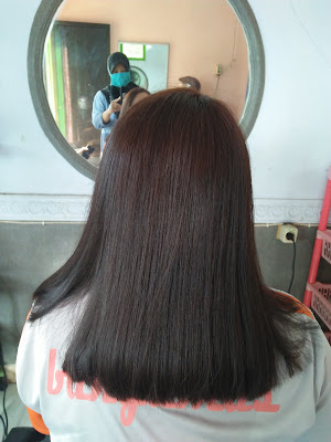 Salon Bougenfile