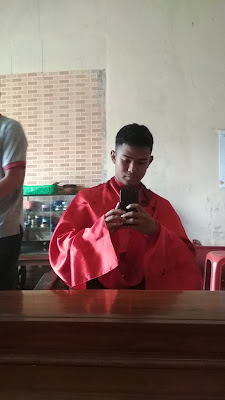 Salon Budi