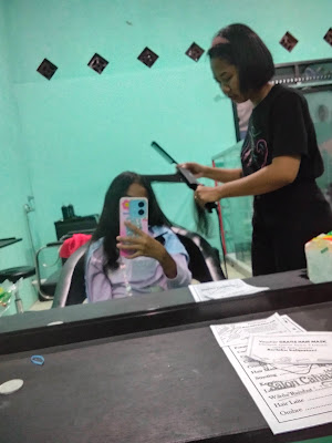 salon cahaya