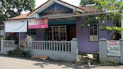 SALON CARAMEL