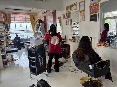 Salon Cindy