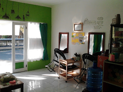 Salon CLORINDA