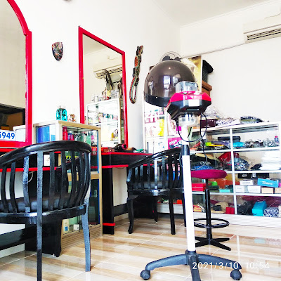 Salon Daniel