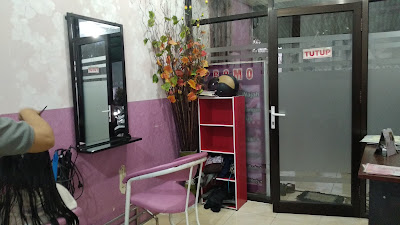 D'best Salon Adipala