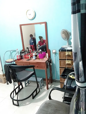 SALON DEDE