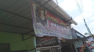 Salon Dona Doni