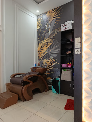Salon FaraPoetri