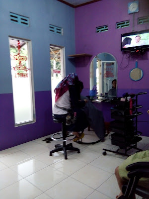 Salon Ghozi