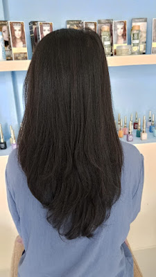 Salon Hanum Kalibagor