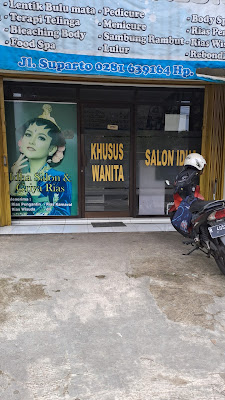 Salon Idha