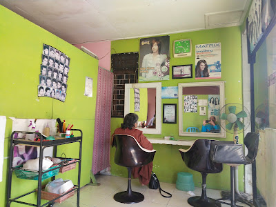 Salon Isabella