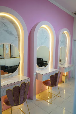 SALON KECANTIKAN ADENA