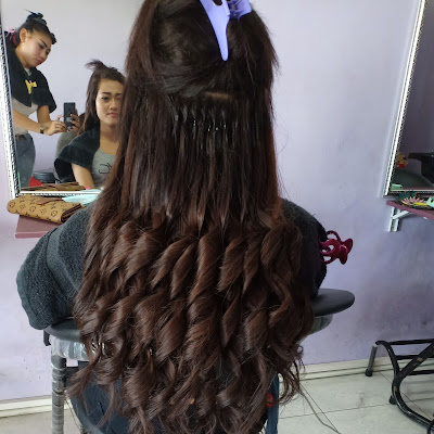 Salon Kencana Ayu