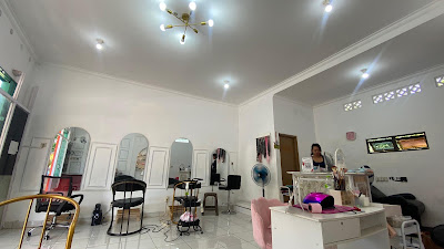 Salon Kessy