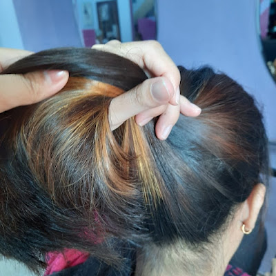 salon khusus wanita elnia salon purbalingga terdekat