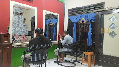 SALON LENI