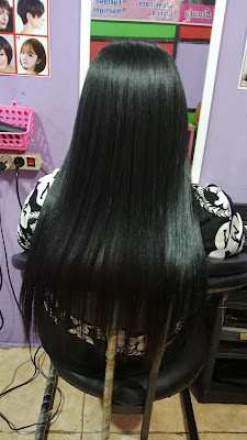 Salon Lily 58 Ajibarang