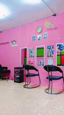 SALON LIREVA BEAUTY