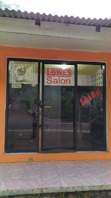 Salon Luwes