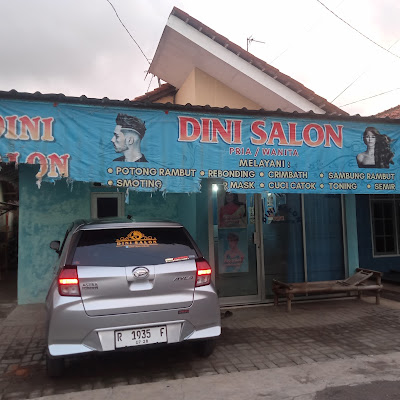 Madina Salon