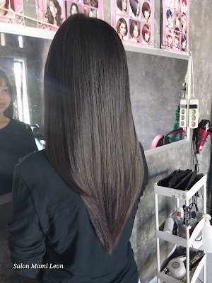 Salon Mami Leon