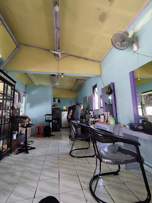 Salon Mei Mei