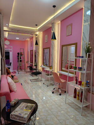 Salon Merpati Dan Beauty Shop