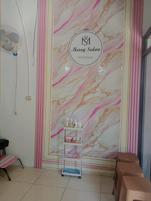 Salon merry