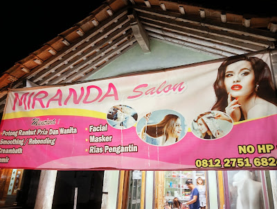 Salon Miranda