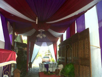 Salon Miza (Salon kecantikan, Jasa Pernikahan dan Persewaan tratak)