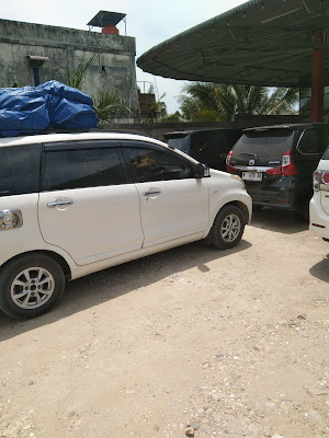 Salon Mobil & Bodi Repaint