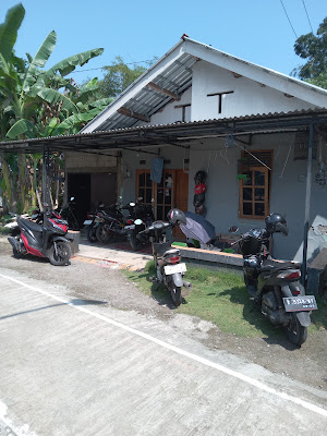 Salon motor