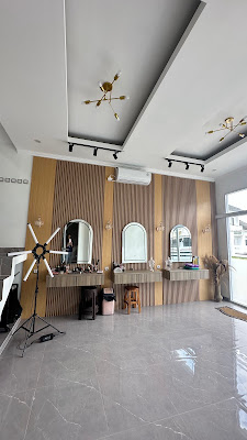 SALON "MUSTIKA INDAH" ONE STOP WEDDING