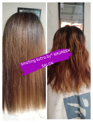 Salon Naureen Purwokerto