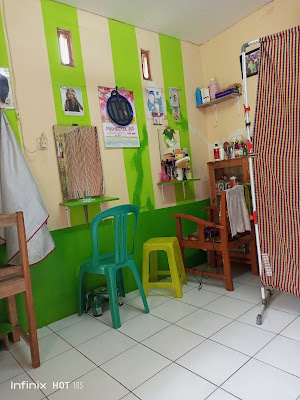 SALON NS