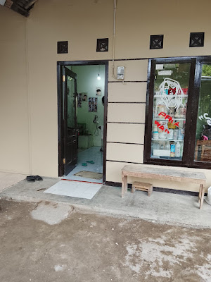 SALON OPANK