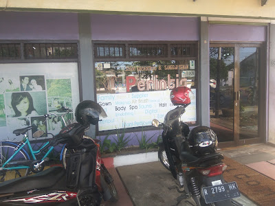 Salon Perintis
