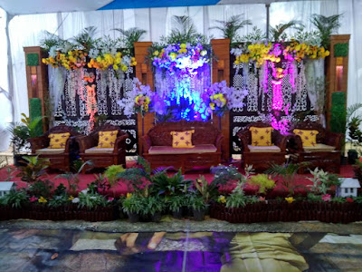 Salon Permata Rias Pengantin