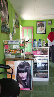 Salon Puji