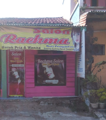 Salon rachma