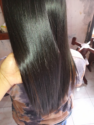 Salon Rambut Aning Sely