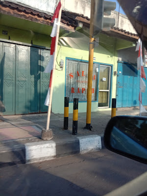 Salon Rapih