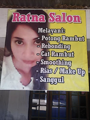 Salon Ratna