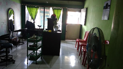 Salon Ratu
