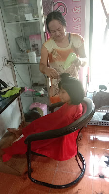 Salon Reny