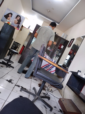 Salon Romen