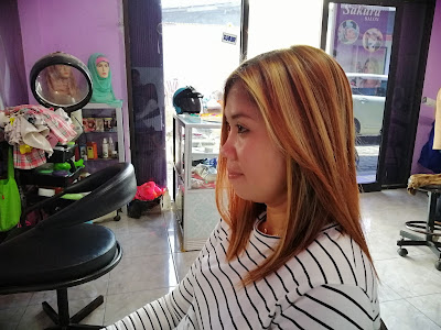 Salon Sakura