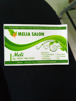 Salon Sherin Beauty