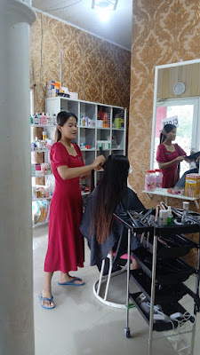 Salon sindy